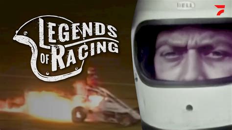lotto bettenhausen|Legends of Racing: The Bettenhausens .
